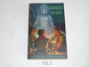 1956 Boy Scout Handbook, Fifth Edition, Ninth Printing, Litely used condition