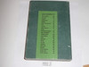 1967 Boy Scout Field Book, Second Edition, First Printing, near MINT cond