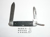 Girl Scout Knife, Utica Manufacturer, Lite use, GS003