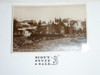 1929 World Jamboree, Postcard "Arrowe Park Mansion"