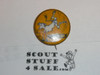 Maverick BSA Celluloid Boy Scout Button