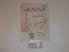 1960 National Jamboree Geology Pamphlet