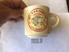 1975 Order of the Arrow Section W4A Conference Mug