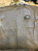 2003 Camp Whitsett STAFF Tee Shirt, Mens Medium, Lite Use