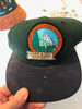 2003 Camp Whitsett Hat