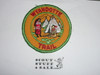 Wyandotte Trail Patch