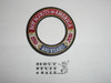 2010  Uniform 100th Anniversary Patch