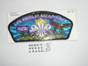 Los Angeles Area Council sa151 CSP