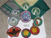 Collection of 43 Event/District items from Philadelphia Scout Council 1940-1960