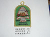 Philmont Scout Ranch, 2004 Catholic Chalaincy 50th Anniversary Patch