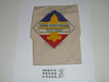Ten Mile River Scout Camps Junior Leader Training Neckerchief