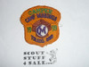 Camp Miakonda CAMPER Patch, 1959
