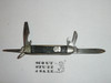 Boy Scout Knife, Imperial Manufacturer, lite use (CSE30)