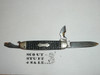 Boy Scout Knife, Kent Manufacturer, used (CSE35)