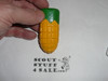 Corn Cob Plaster Neckerchief Slide