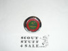 Great Smoky Mountain Council Camps Neckerchief Slide