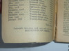 1921 Boy Scout Handbook, Second Edition, 23rd 1-21 Printing, some wear