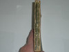 1924 Boy Scout Handbook, Second Edition, Thirtieth Printing, some spine and cover wear #3