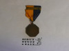 Cub Scout Bronze Contest Medal, Stange Hallmark