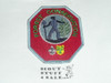 U.S. Forest Service and Boy Scout Forest Conservation Patch