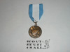 She Ka Gong Trail Boy Scout Trail Medal