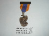 Benjamin Franklin Historical Trail, Boy Scout Trail Medal
