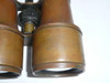 1910's Official Boy Scout Field Glasses, made of brass