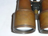 1910's Official Boy Scout Field Glasses, made of brass