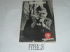 Photography Merit Badge Pamphlet, Type 7, Full Picture, 11-67 Printing