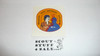1982 Reunion with Michigan History Decal - Boy Scout