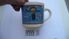 Ahwahnee Scout Reservation 1978 Mug, Orange Councty Council - Boy Scout