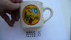 Camp Kern 1970 Mug, Southern Sierra Council - Boy Scout