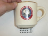 Touchdown for Boypower National Theme Mug - Boy Scout