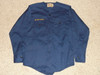 1970's Boy Scout Cub Uniform Shirt, UNUSED, 13" neck, #FB82