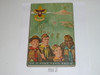 1967 Boy Scout Handbook, Seventh Edition, Third Printing, MINT condition, Don Lupo Cover