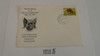 1990 90th Anniversary of Mafeking Commemorative envelope honoring Baden Powell and cancelled at Mafeking