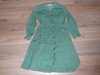 1940's Girl Scout Uniform in near MINT condition, 16" chest x 36" length, GS10