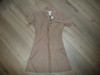 1970's Brownie Girl Scout Uniform, Size 8, GS19