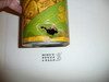 OLD Girl Scout Home Style Cookie Tin, small hole see pictures, empty