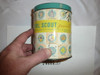 OLD Girl Scout Peanut Crunch Tin