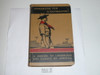 1943 Handbook For Scoutmasters, Third Edition, Volume 2, Eighth printing (Oct-43), MINT Condition
