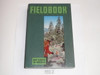 1971 Boy Scout Field Book, Second Edition, MINT condition