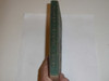 1933 Handbook For Patrol Leaders, First Edition, Fourth Printing, Near MINT Condition