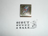 Physical Fitness Skill Award - Discontinued Boy Scout Award Program