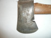 Vintage Official Boy Scout Axe / Hatchet made by Plumb, used