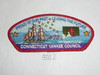 Connecticut Yankee Council s2 CSP - Scout