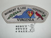 Robert E Lee Council s2 CSP BSA 75th Anniversary - Scout  MERGED