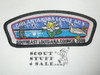 Southeast Louisiana Council sa32 CSP, CHILANTAKOBA LODGE 397 - Scout