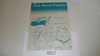 1957 Cub Scout Parade Sheet Music, by Marion Black #2