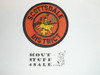 Scottsdale District Patch, Boy Scouts of America
